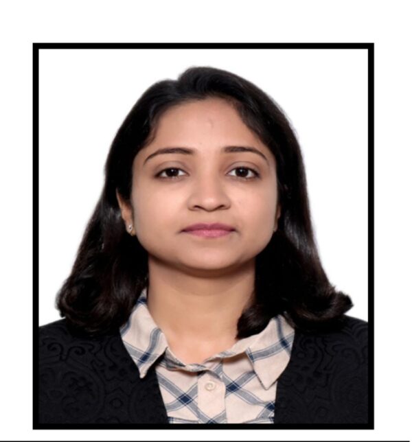 Aakriti Sethi AIR 249(CSE 2022) - Chrome IAS